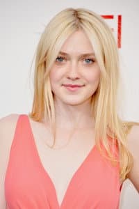 Dakota Fanning photo