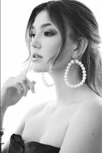 Alissa Skovbye photo