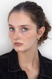 Davida McKenzie photo