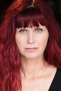 Scarlett Amaris photo