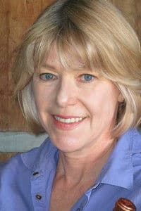 Adrienne King photo