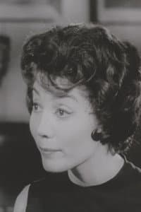 Jackie Joseph photo