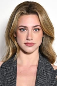 Lili Reinhart photo