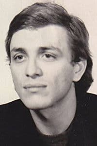 Zbigniew Kaminski photo