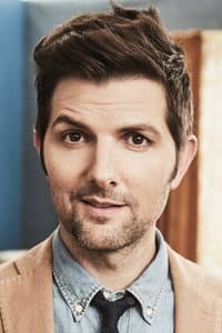 Adam Scott photo