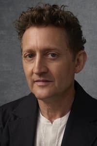 Alex Winter photo
