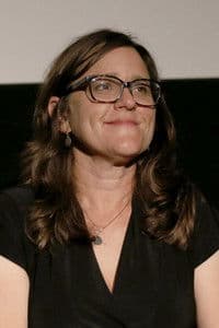 Rebecca Sonnenshine photo