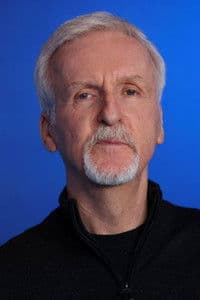 James Cameron photo