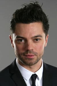 Dominic Cooper photo