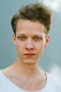Felix Kammerer photo