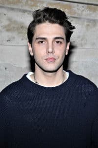 Xavier Dolan photo