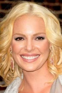Katherine Heigl photo