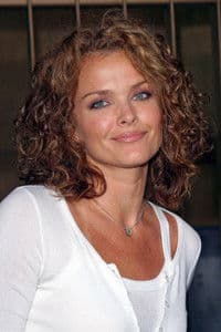 Dina Meyer photo