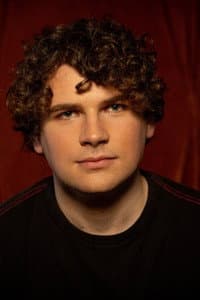 Kane Parsons photo
