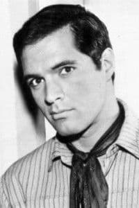 John Gavin photo