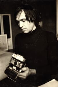 Mario Schifano photo