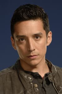 Gabriel Luna photo