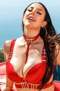 Angela White photo