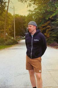 Nathan Sellers photo