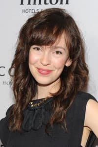 Brittany Allen photo