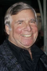Gene Roddenberry photo