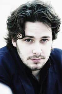 Edgar Wright photo