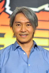 Stephen Chow photo