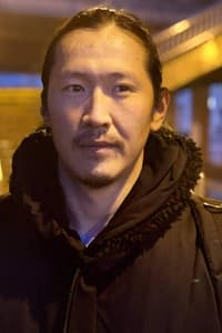 Narantsogt Tsogtsaikhan photo