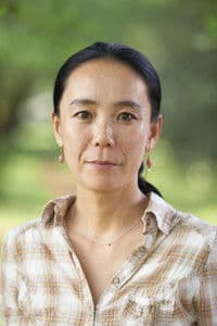 Naomi Kawase photo