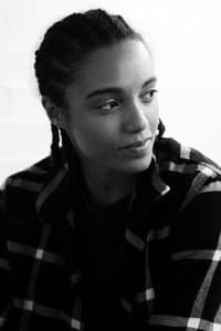 Maisie Richardson-Sellers photo
