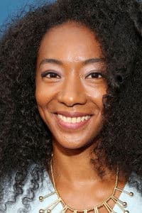 Betty Gabriel photo