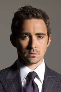Lee Pace photo