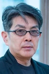 Yasuomi Umetsu photo
