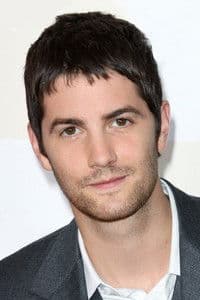 Jim Sturgess photo