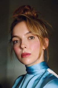 Jodie Comer photo