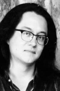 Mark A.Z. Dippé photo