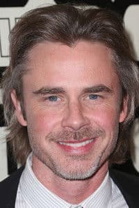 Sam Trammell photo