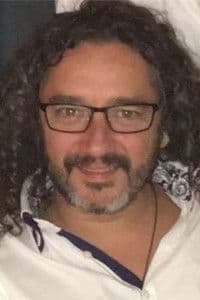 Bernardo Hernández photo