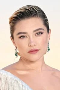 Florence Pugh photo