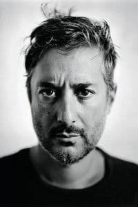 Harmony Korine photo