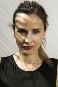 Julia Ducournau photo