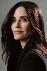 Courteney Cox photo