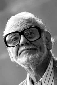 George A. Romero photo