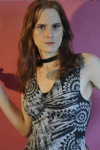 Selene Kapsaski photo