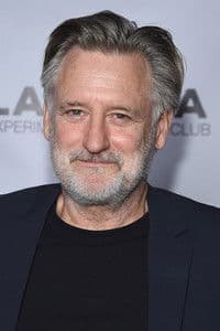 Bill Pullman photo
