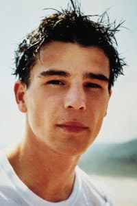 Josh Hartnett photo