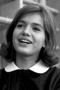 Catherine Spaak photo