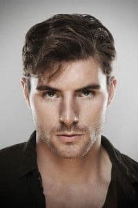 Christian Howard photo