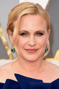 Patricia Arquette photo