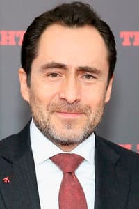 Demián Bichir photo